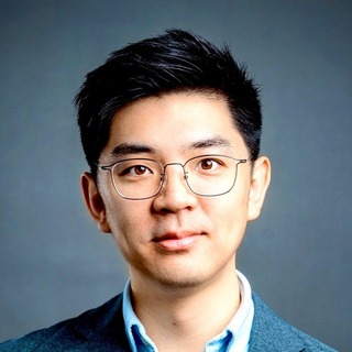 Travis Chou, Kanban Project Management Specialist.