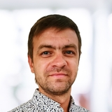 Slava Pocheptsov, Freelance QuickBooks Developer for Hire.