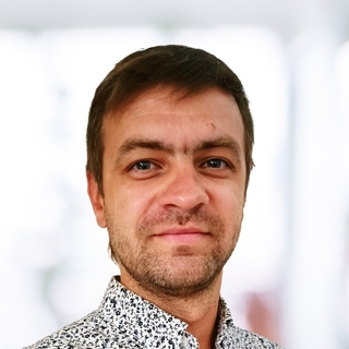 Slava Pocheptsov, Freelance QuickBooks Developer for Hire.