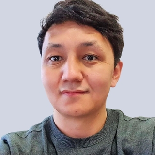 Bakhatnur Baityeli, Miro Engineer.