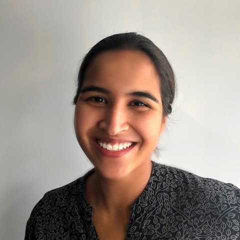 Masooma Ali, Developer in Mississauga, Canada