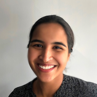 Masooma Ali, Freelance NLTK Engineer.