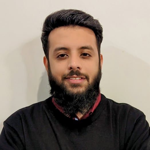 Anas Bin Izhar, Developer in Lahore, Punjab, Pakistan