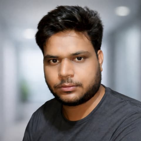 Amit Kumar Patel, Developer in Vermillion, SD, United States