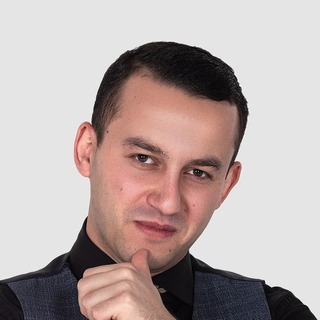Rafayel Jamalyan, eBay API Coder.