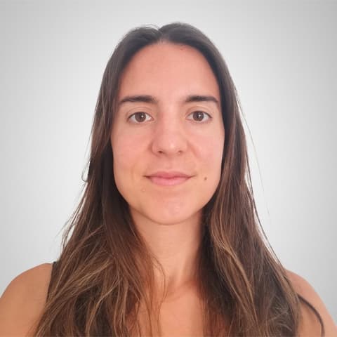 Marina Mas Perez, Developer in Porto, Portugal