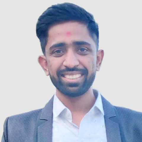 Bhautik Sutariya, Developer in Surat, Gujarat, India