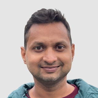 Raghav Venkatesan, Accomplished Glide Freelancer.