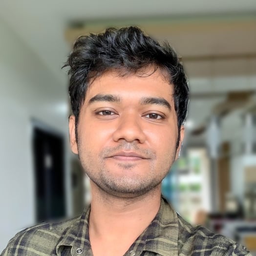 Mukesh Prakash, Developer in Mumbai, Maharashtra, India