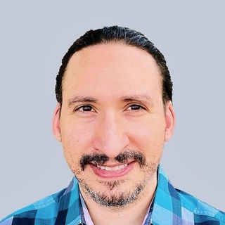 Ken Fehling, Zapier Engineer.