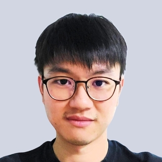 Hwaai Kang Kee, Toptal fintech Developer.