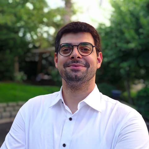 Omer Cerrahoglu, Developer in Istanbul, Turkey