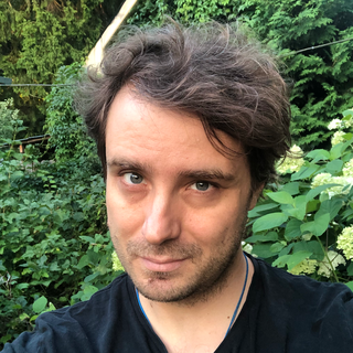 Alexander Nedosekin, Freelance Electron.js Programmer for Hire.
