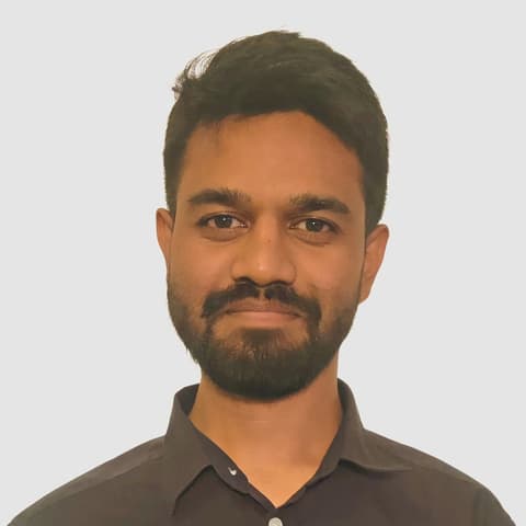 Abhishek Dewangan, Developer in Amsterdam, Netherlands
