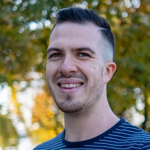 Attila Szőke, Project Manager in Budapest, Hungary