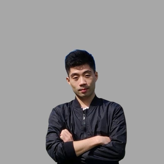 Zizhou Wang, Developer in Toronto, Canada