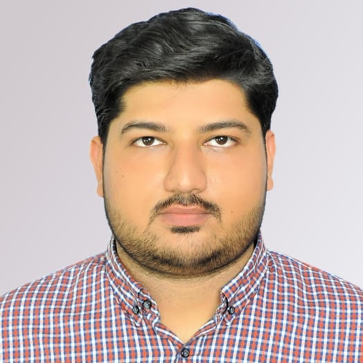 Muhammad Zeeshan, Developer in Sheikhupura, Punjab, Pakistan
