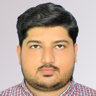 Muhammad Zeeshan, Freelance Google Sheets Developer for Hire.