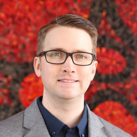 Steve King, Developer in Calgary, AB, Canada