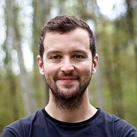 Francesc Guitart, Developer in Lleida, Spain
