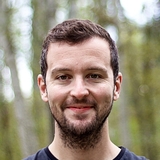 Francesc Guitart, Artificial Intelligence Engineer.