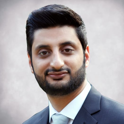Ashar Waseem, Product Manager in Leeds, United Kingdom