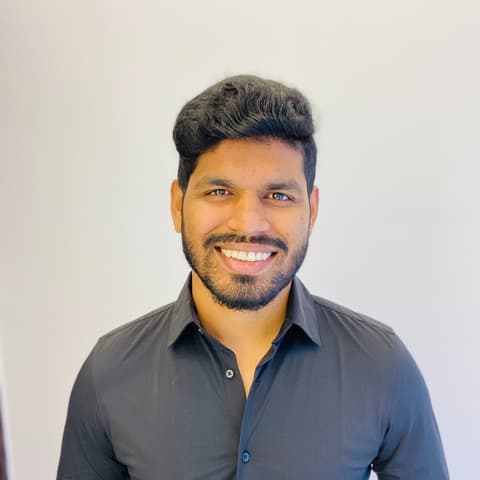 Shivam Singh, Developer in Bengaluru, Karnataka, India