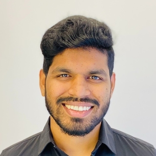 Shivam Singh, fintech Freelancer.