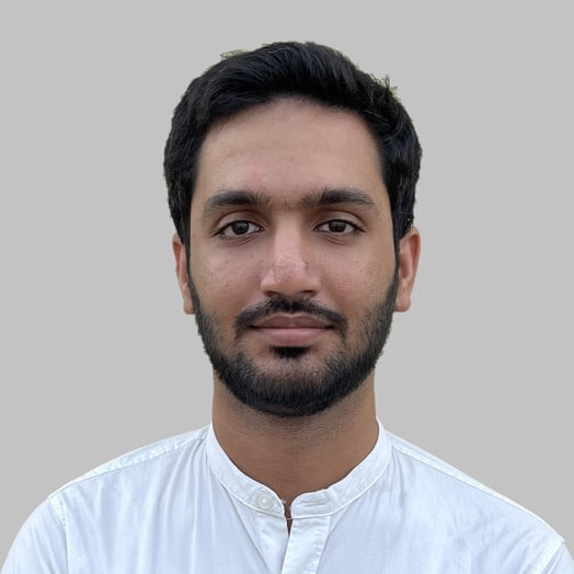 Salman Azmat, Developer in Lahore, Pakistan