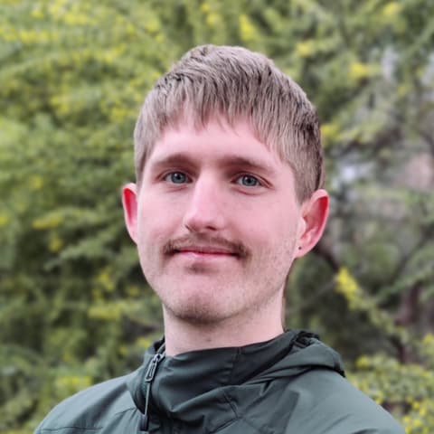 Shane Hull, Developer in Melbourne, Victoria, Australia