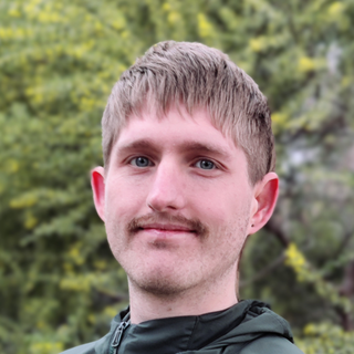 Shane Hull, Expert Git Programmer for Hire.
