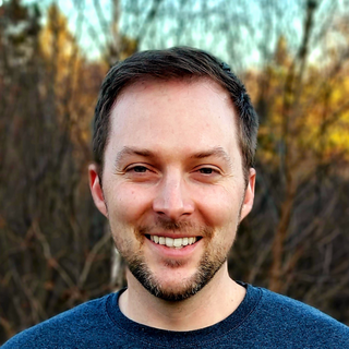 Christopher Kroll, 3D modeling software Engineer.