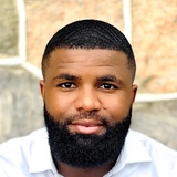 Franklin Chima Kanu, media buying Analyst.