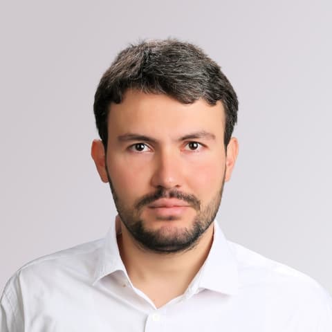 Mehmet Sekercioglu, Developer in Eskişehir, Turkey