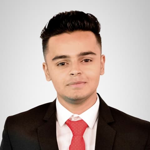 Muhammad Junaid, Developer in Karachi, Sindh, Pakistan