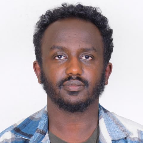Yahya Haji, Developer in Addis Ababa, Ethiopia