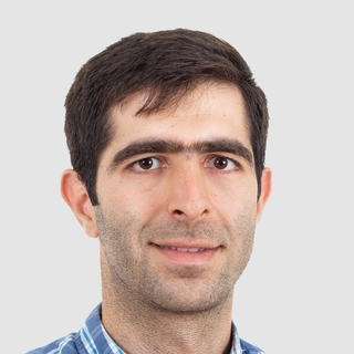 Rohan Mahfouzi, IoT Coder.