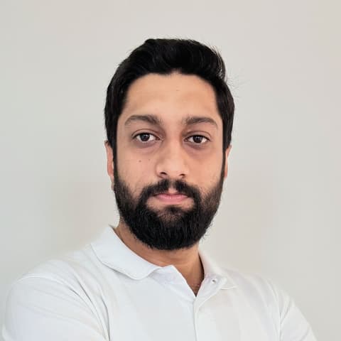 Abdullah Shahid, Developer in Lahore, Punjab, Pakistan