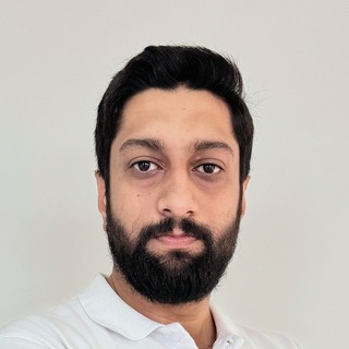 Abdullah Shahid, Freelance AppSheet Engineer.