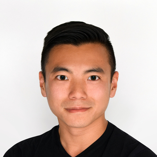Phil Pham, Senior Responsive Designer.
