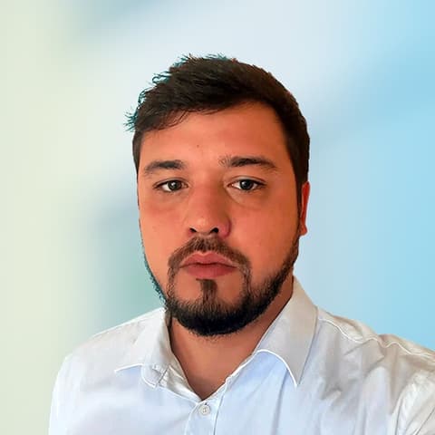 Bruno Santana Stefani, Developer in Palhoça - Santa Catarina, Brazil