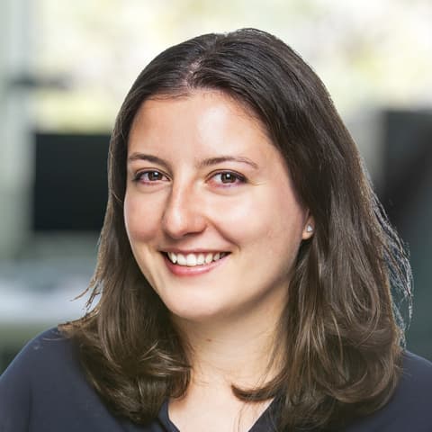 Corina Udrescu, Developer in Amsterdam, Netherlands