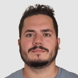 Erick Opelt, Freelance AWS Lambda Programmer for Hire.