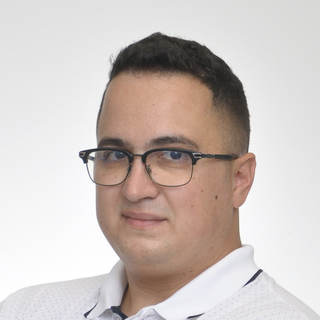 Borislav Yordanov, Twilio Engineer.