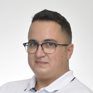 Borislav Yordanov, Twilio Engineer.