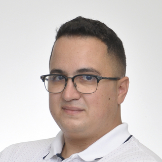 Borislav Yordanov, Twilio Engineer.