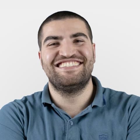 Vaso Chaduneli, Developer in Tbilisi, Georgia