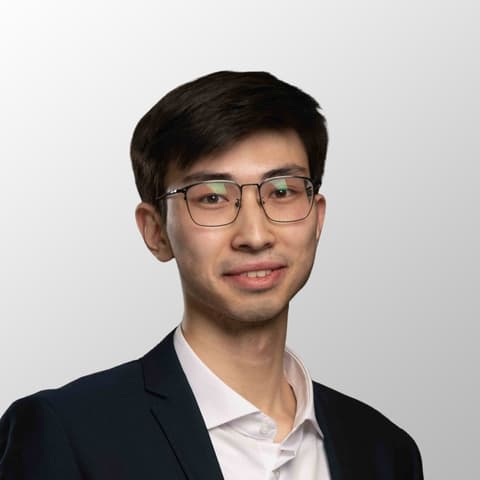 Munkhjin Nyamdorj, Developer in Ulaanbaatar, Mongolia
