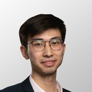 Munkhjin Nyamdorj, Toptal TradingView Developer.