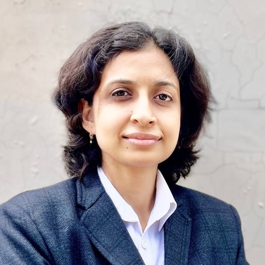 Amrata Baghel, Developer in Gurugram, Haryana, India